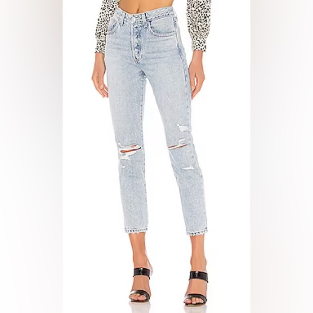 Lover’s and Friends Jordan Jeans (NWOT)